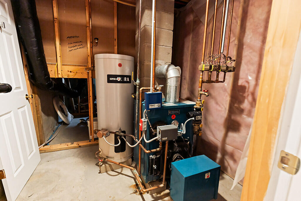 44 Island View Lane Brunswick ME 04011