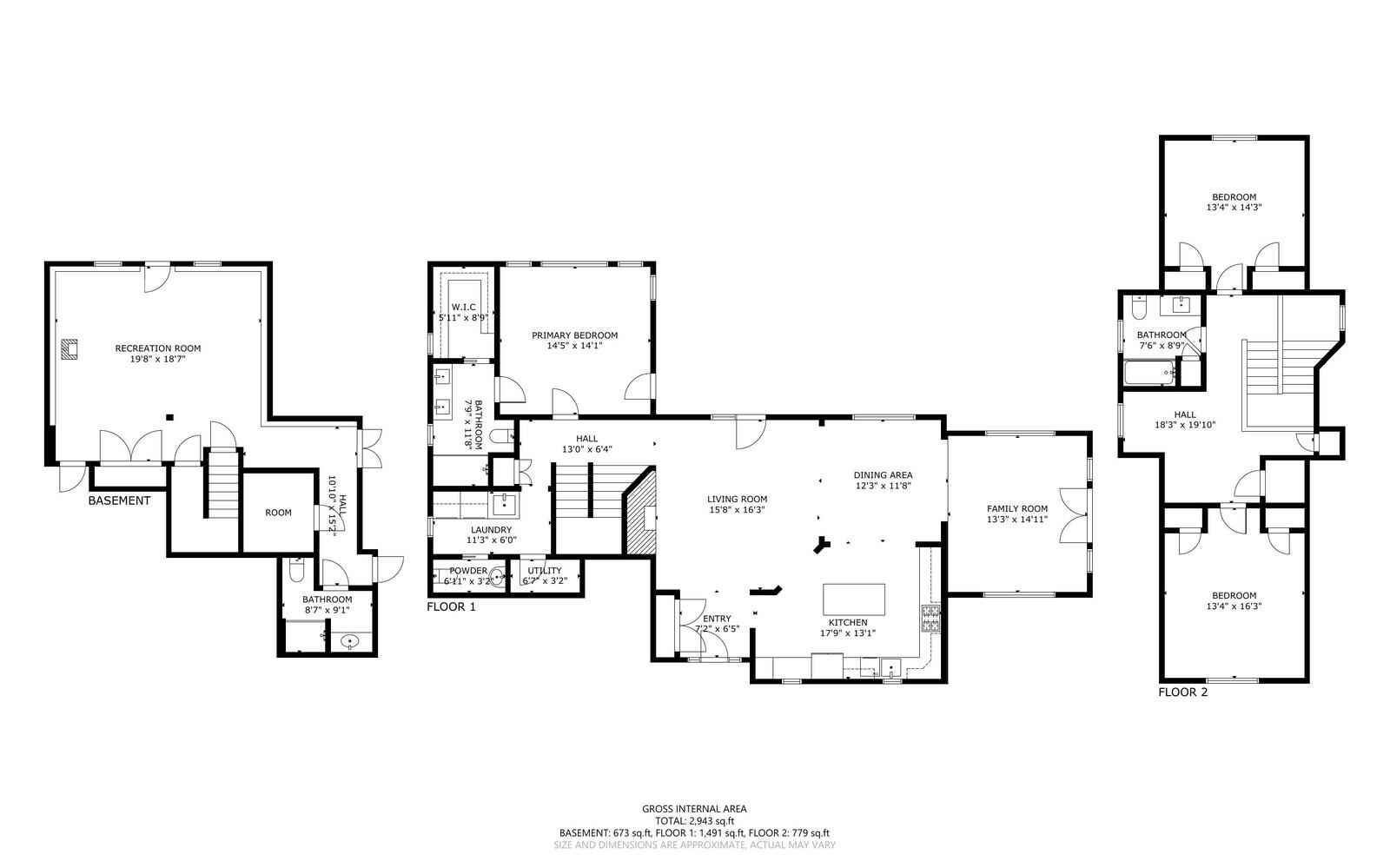 44 Island View Lane Brunswick ME 04011