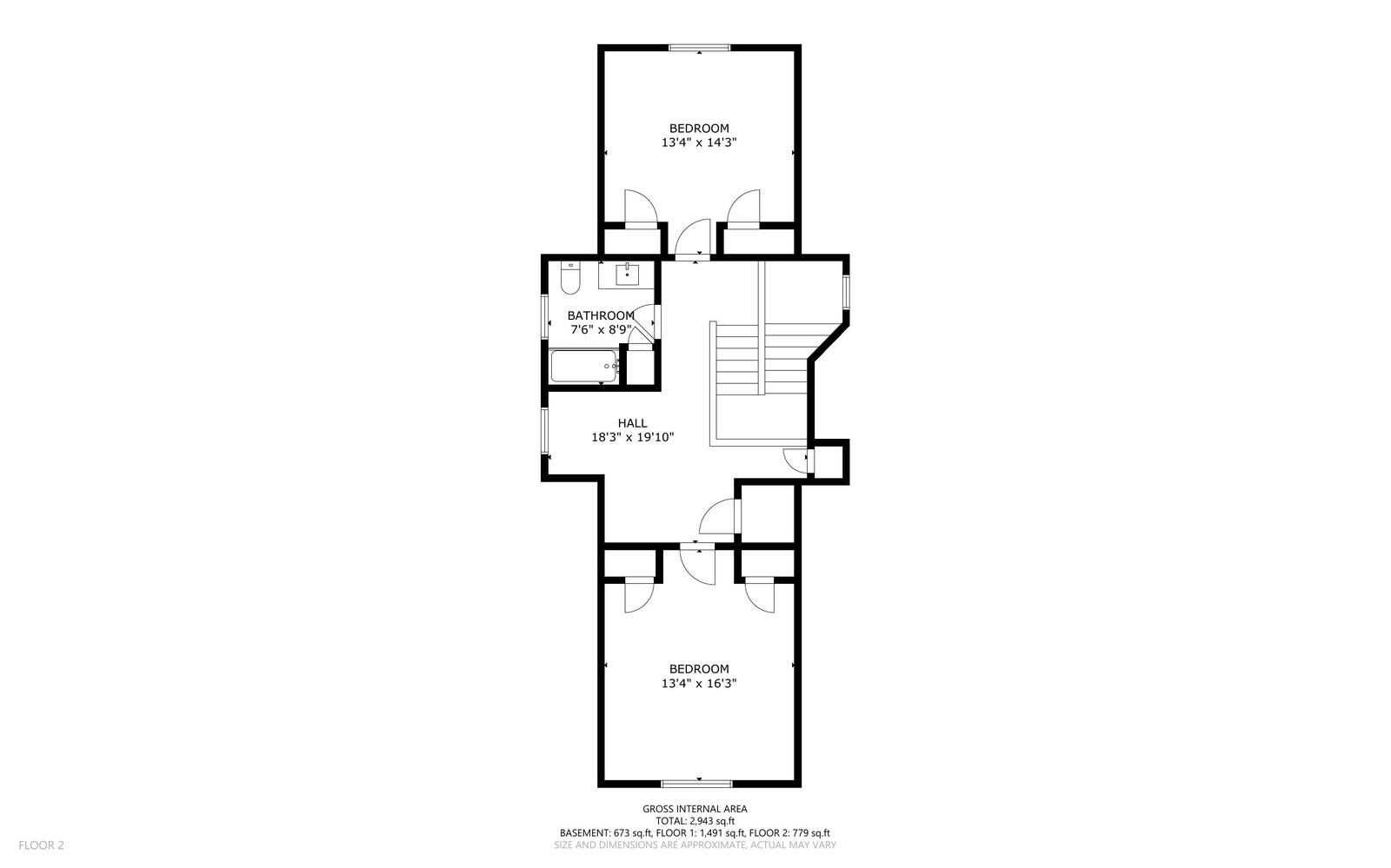 44 Island View Lane Brunswick ME 04011