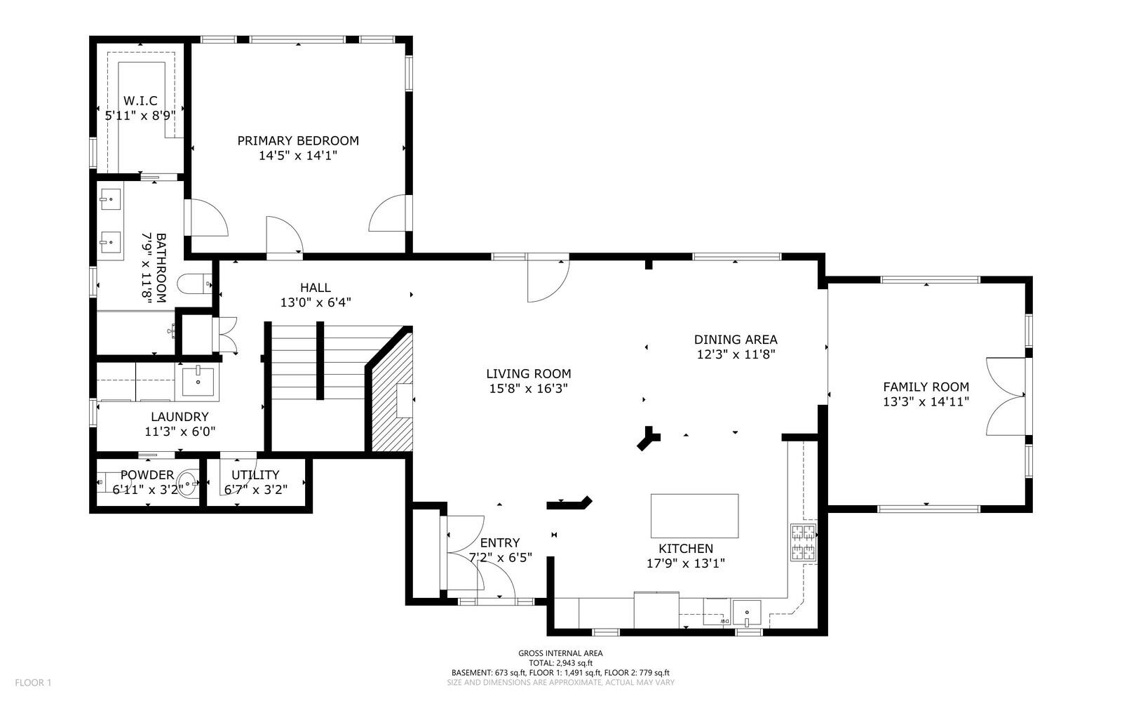 44 Island View Lane Brunswick ME 04011