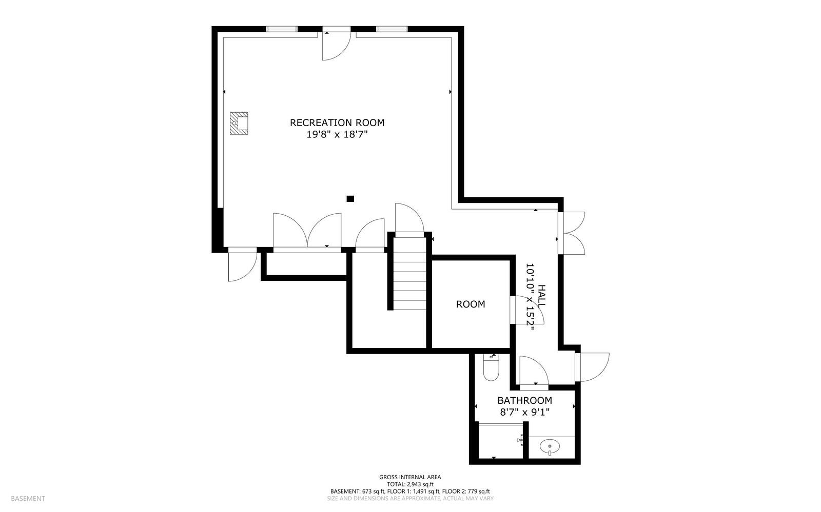 44 Island View Lane Brunswick ME 04011