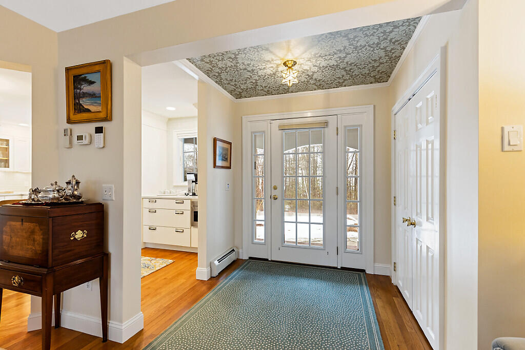 44 Island View Lane Brunswick ME 04011