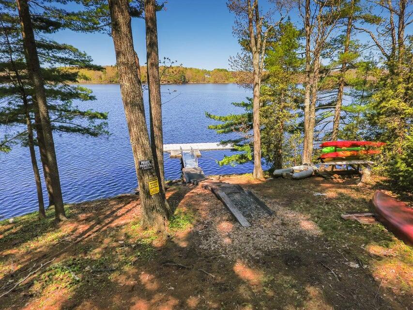 44 Island View Lane Brunswick ME 04011