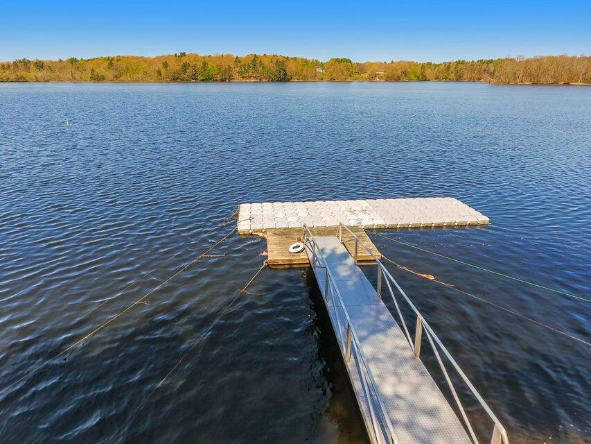 44 Island View Lane Brunswick ME 04011