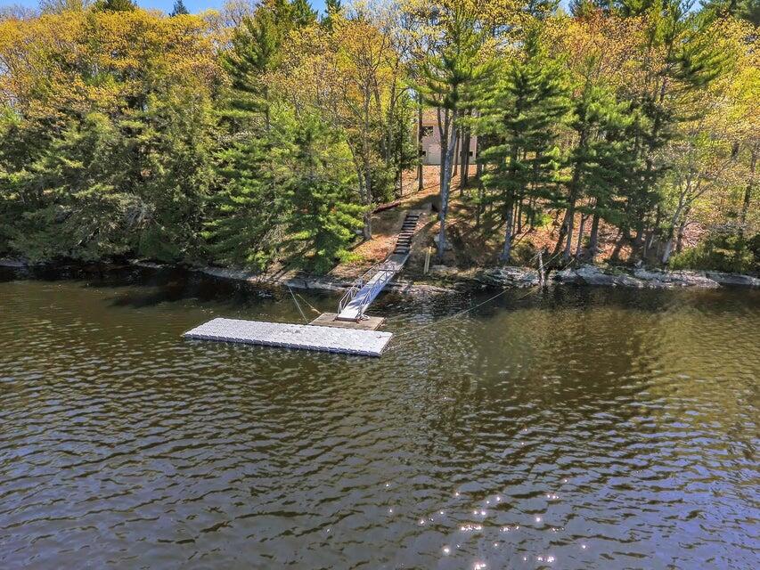 44 Island View Lane Brunswick ME 04011