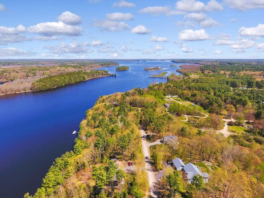 44 Island View Lane Brunswick ME 04011