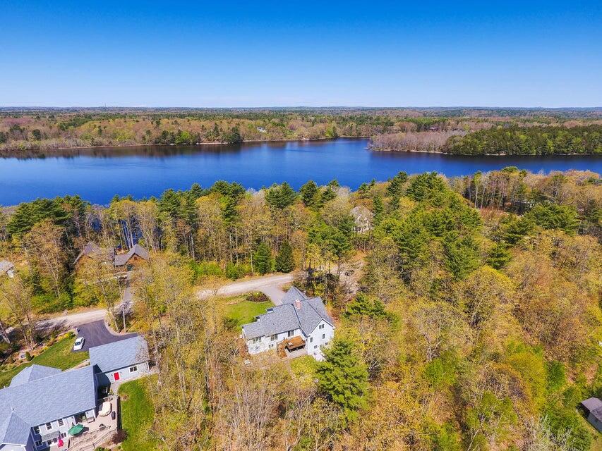 44 Island View Lane Brunswick ME 04011