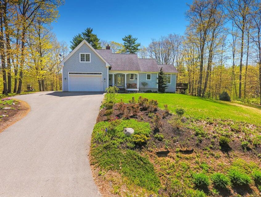 44 Island View Lane Brunswick ME 04011