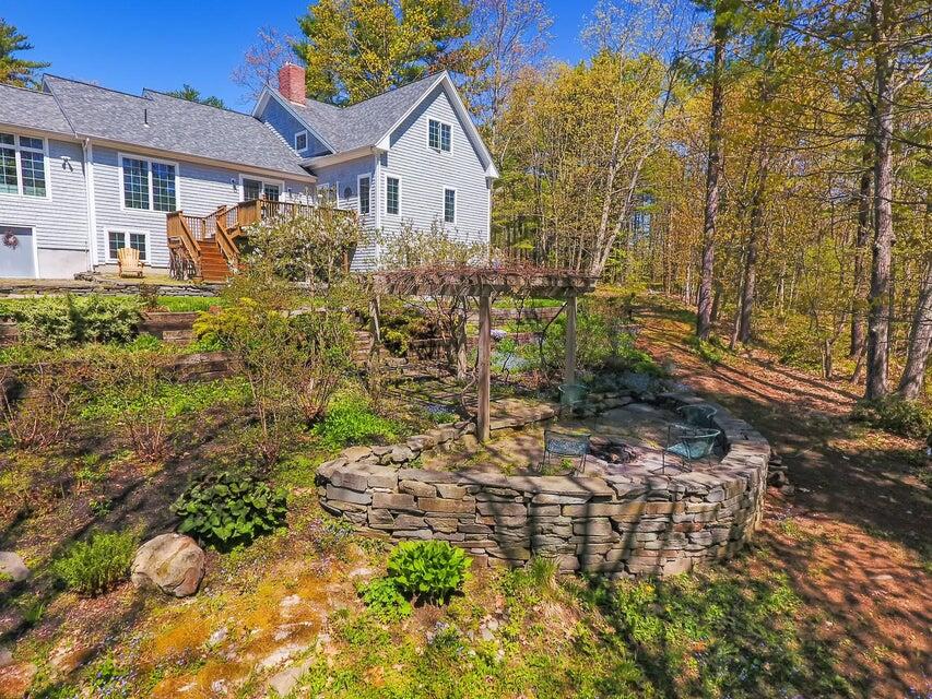 44 Island View Lane Brunswick ME 04011