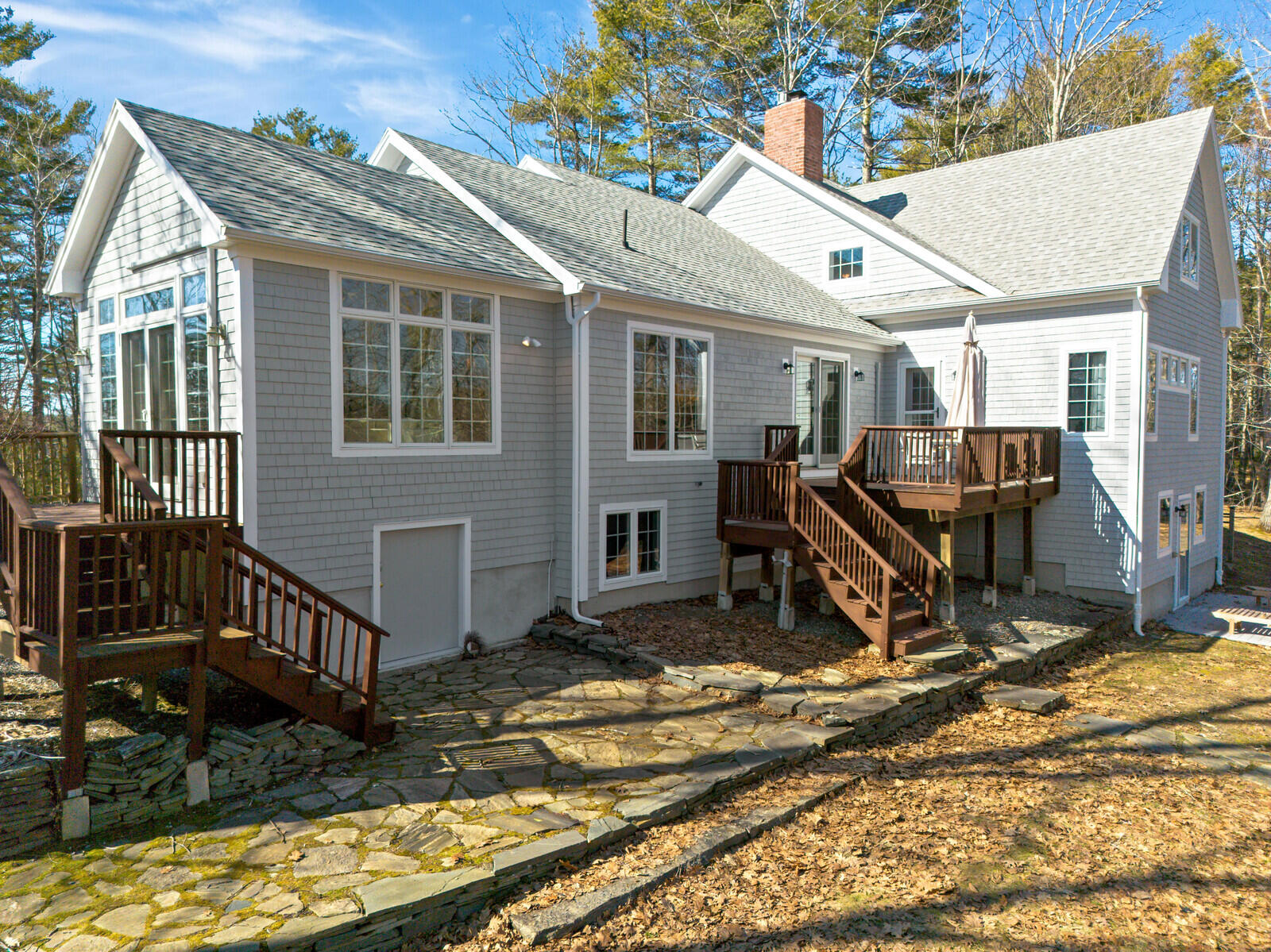 44 Island View Lane Brunswick ME 04011