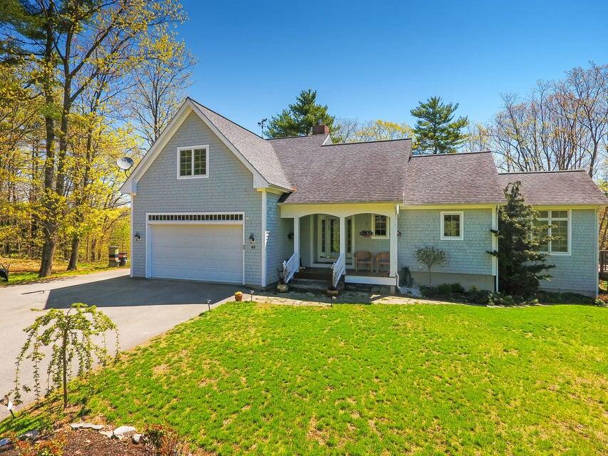 44 Island View Lane Brunswick ME 04011