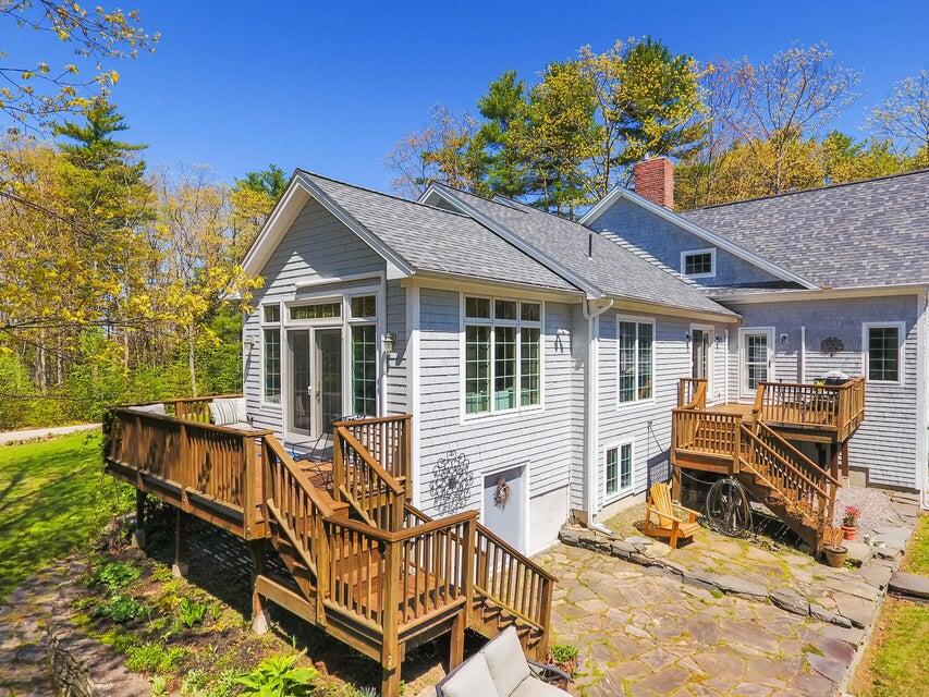 44 Island View Lane Brunswick ME 04011