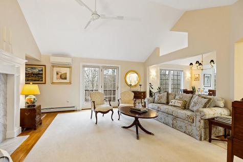 44 Island View Lane Brunswick ME 04011