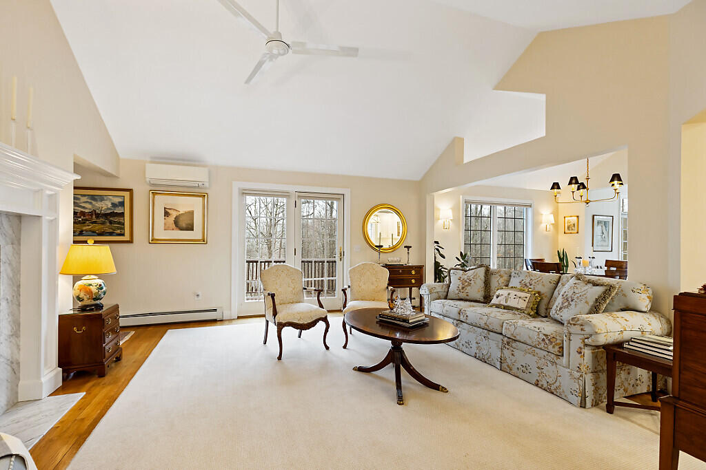 44 Island View Lane Brunswick ME 04011