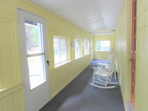 956 Goose Pond Road Shapleigh ME 04076