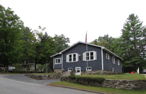 956 Goose Pond Road Shapleigh ME 04076