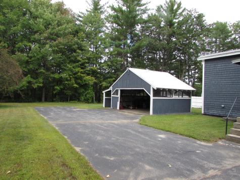 956 Goose Pond Road Shapleigh ME 04076