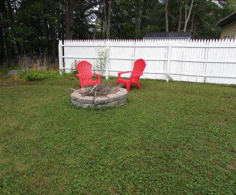 956 Goose Pond Road Shapleigh ME 04076