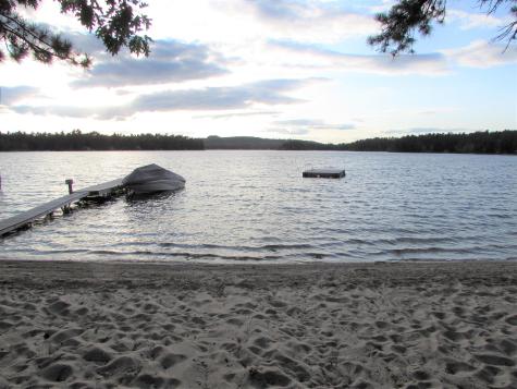 956 Goose Pond Road Shapleigh ME 04076