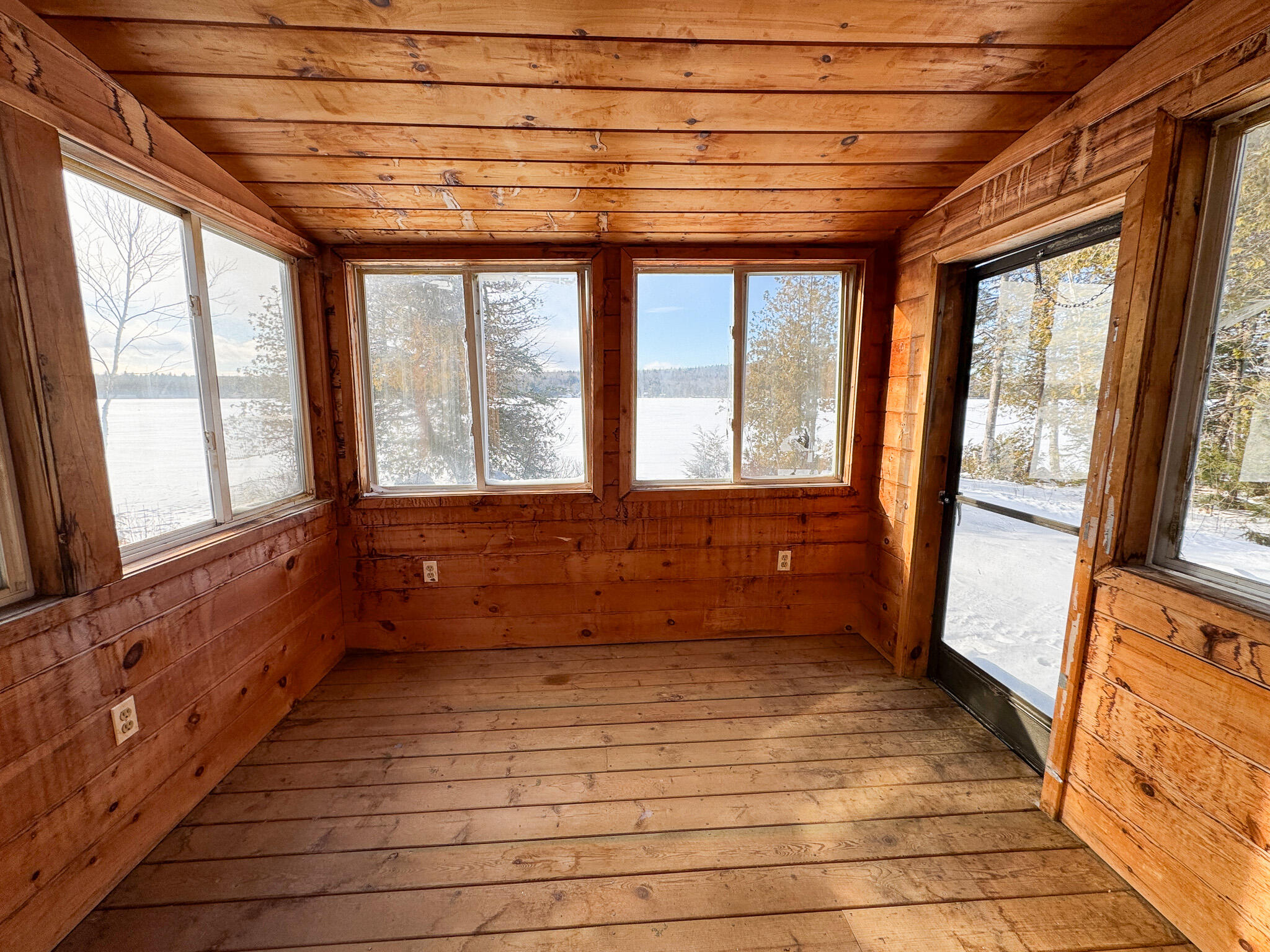 189 East Shore Road Benedicta Twp ME 04733