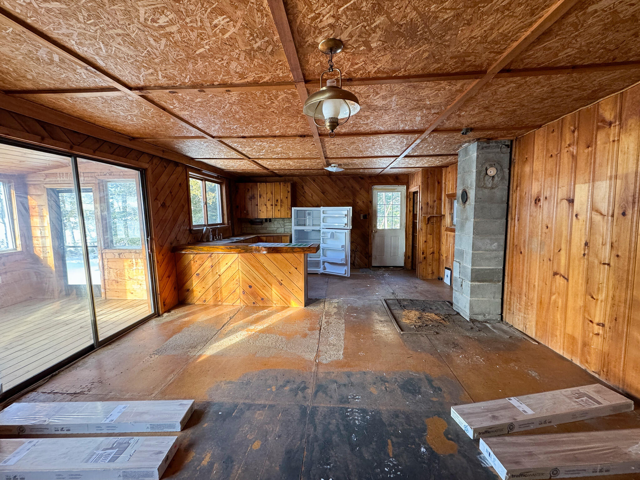 189 East Shore Road Benedicta Twp ME 04733