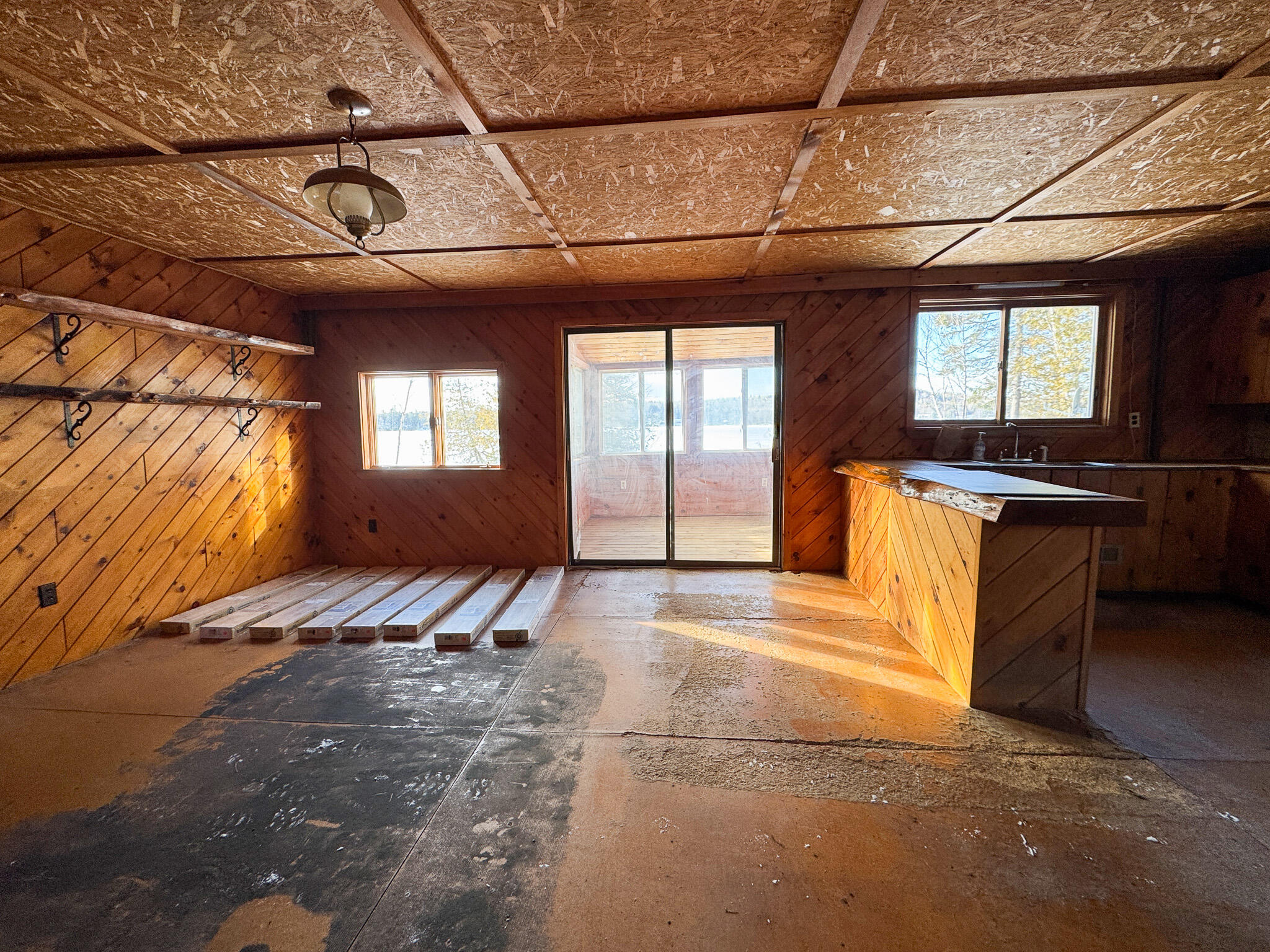 189 East Shore Road Benedicta Twp ME 04733