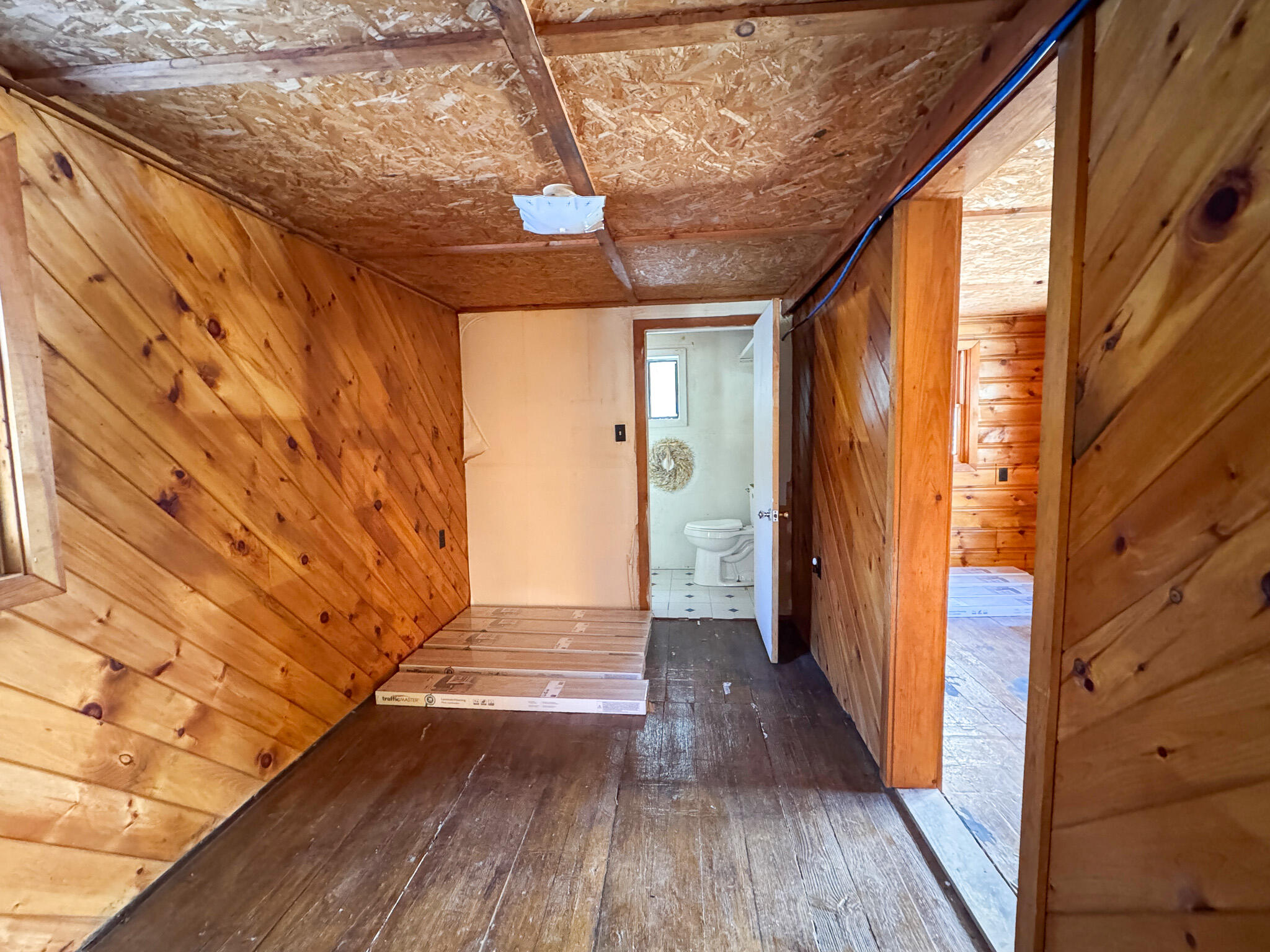 189 East Shore Road Benedicta Twp ME 04733