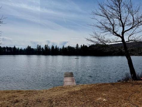 Lot 4 Otter Pond Road Mayfield Twp ME 04942