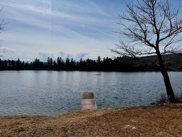 Lot 4 Otter Pond Road Mayfield Twp ME 04942