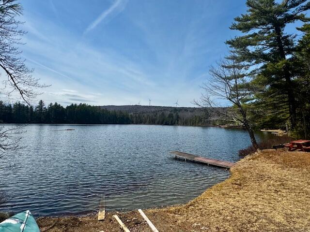 Lot 4 Otter Pond Road Mayfield Twp ME 04942