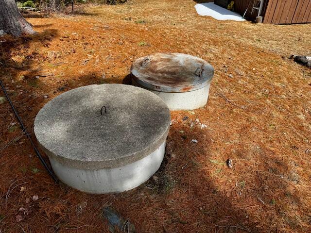 Lot 4 Otter Pond Road Mayfield Twp ME 04942