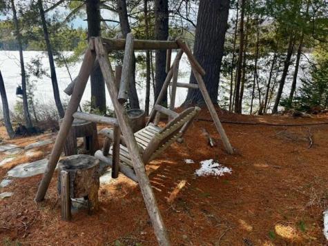 Lot 4 Otter Pond Road Mayfield Twp ME 04942