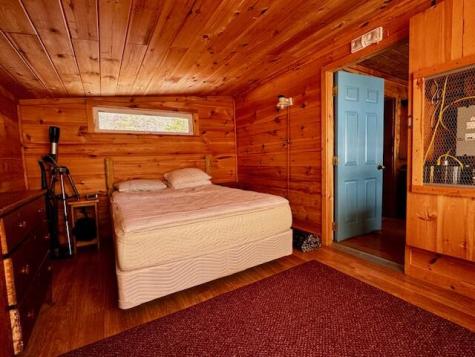 Lot 4 Otter Pond Road Mayfield Twp ME 04942