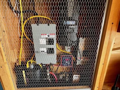 Lot 4 Otter Pond Road Mayfield Twp ME 04942