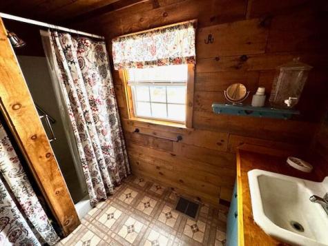 Lot 4 Otter Pond Road Mayfield Twp ME 04942