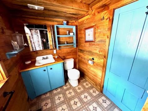 Lot 4 Otter Pond Road Mayfield Twp ME 04942