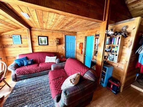 Lot 4 Otter Pond Road Mayfield Twp ME 04942