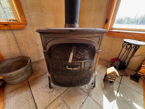 Lot 4 Otter Pond Road Mayfield Twp ME 04942