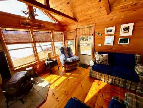 Lot 4 Otter Pond Road Mayfield Twp ME 04942