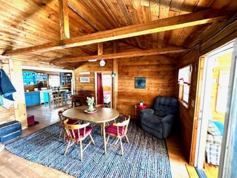 Lot 4 Otter Pond Road Mayfield Twp ME 04942