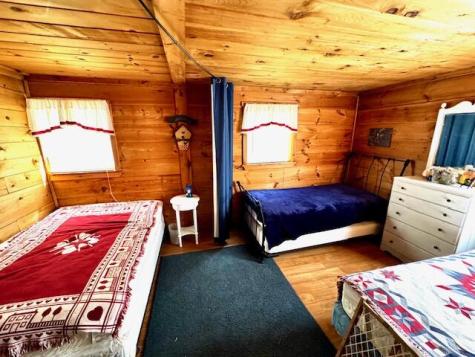 Lot 4 Otter Pond Road Mayfield Twp ME 04942