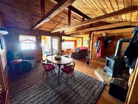 Lot 4 Otter Pond Road Mayfield Twp ME 04942