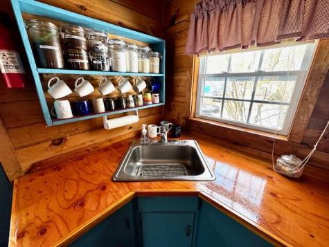 Lot 4 Otter Pond Road Mayfield Twp ME 04942