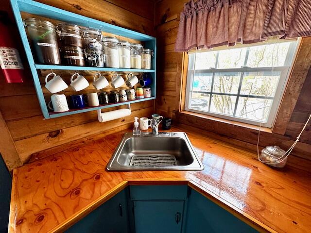 Lot 4 Otter Pond Road Mayfield Twp ME 04942