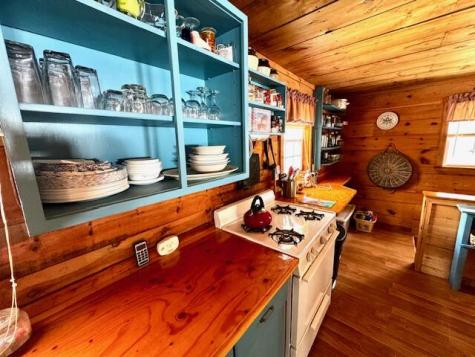 Lot 4 Otter Pond Road Mayfield Twp ME 04942