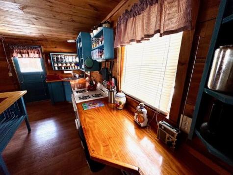 Lot 4 Otter Pond Road Mayfield Twp ME 04942