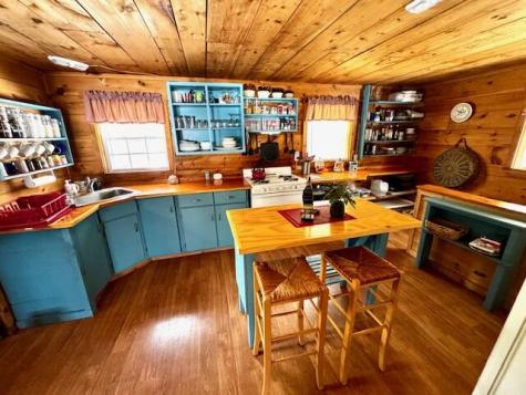 Lot 4 Otter Pond Road Mayfield Twp ME 04942