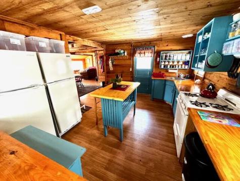 Lot 4 Otter Pond Road Mayfield Twp ME 04942