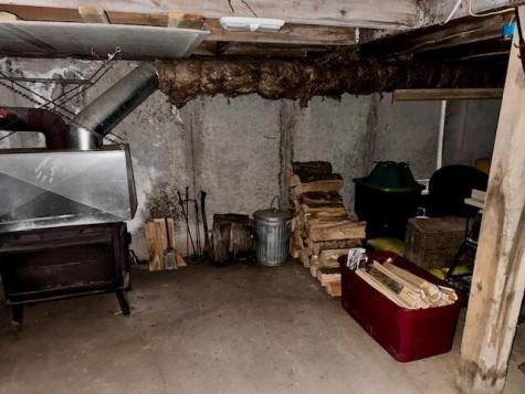 Lot 4 Otter Pond Road Mayfield Twp ME 04942