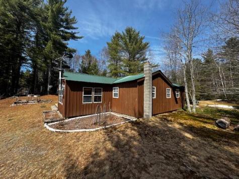 Lot 4 Otter Pond Road Mayfield Twp ME 04942